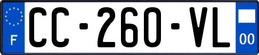 CC-260-VL