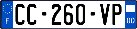 CC-260-VP