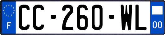 CC-260-WL