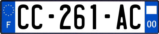 CC-261-AC