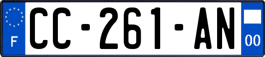 CC-261-AN