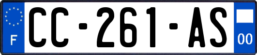 CC-261-AS