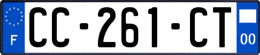 CC-261-CT