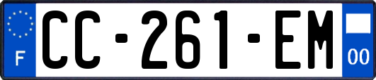 CC-261-EM