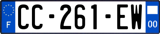 CC-261-EW