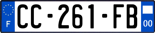 CC-261-FB