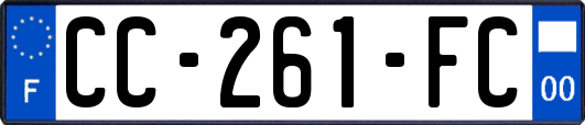 CC-261-FC