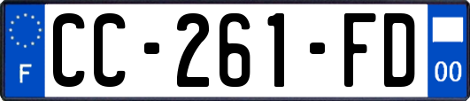 CC-261-FD