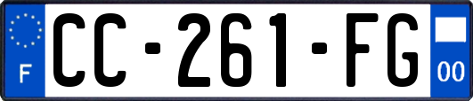 CC-261-FG