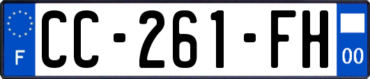 CC-261-FH