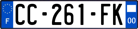 CC-261-FK