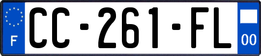 CC-261-FL