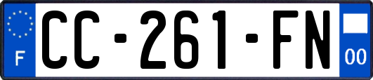 CC-261-FN