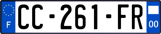 CC-261-FR