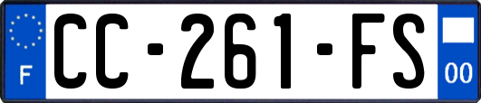 CC-261-FS