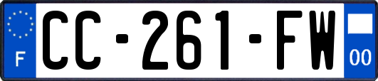 CC-261-FW