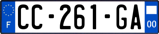 CC-261-GA
