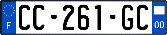 CC-261-GC