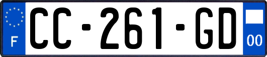 CC-261-GD