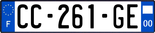 CC-261-GE