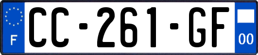 CC-261-GF