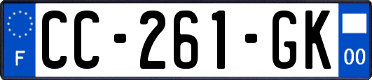 CC-261-GK