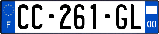 CC-261-GL