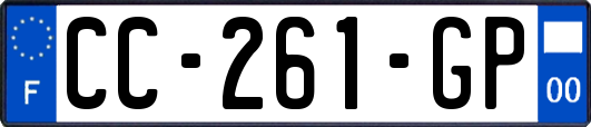 CC-261-GP