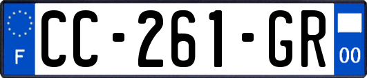 CC-261-GR