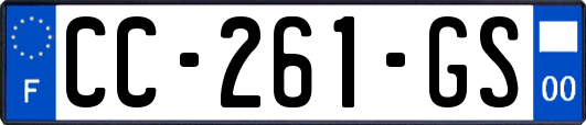 CC-261-GS