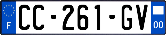 CC-261-GV