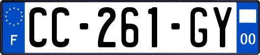CC-261-GY