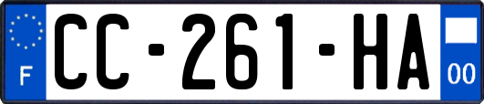 CC-261-HA