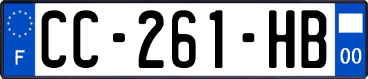 CC-261-HB