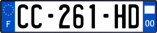 CC-261-HD