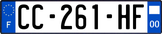 CC-261-HF
