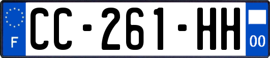 CC-261-HH