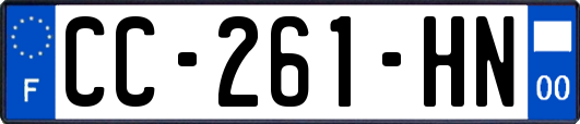 CC-261-HN