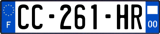 CC-261-HR