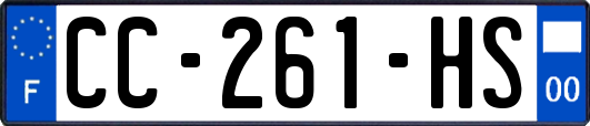CC-261-HS