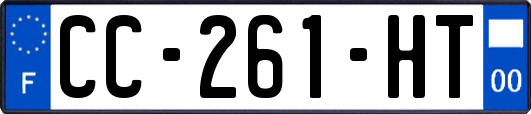 CC-261-HT