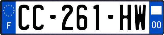 CC-261-HW