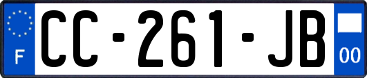 CC-261-JB