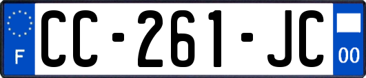 CC-261-JC