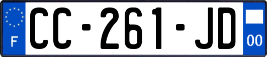 CC-261-JD