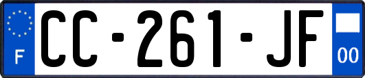 CC-261-JF