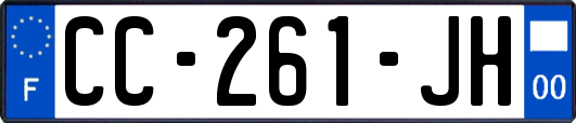 CC-261-JH