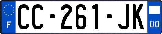 CC-261-JK