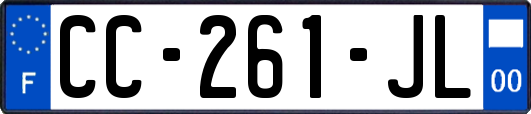 CC-261-JL