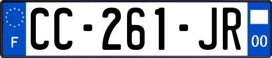 CC-261-JR